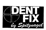 DENT FIX BY SPITZNAGEL