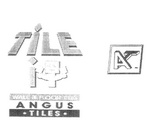 TILE IT  WALL & FLOOR TILES ANGUS TILES  AT