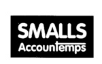 SMALLS  ACCOUNTEMPS