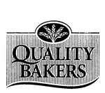 QUALITY BAKERS