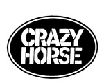 CRAZY HORSE