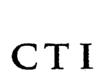 CTI