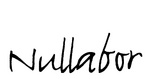 NULLABOR