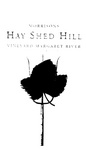 MORRISONS HAY SHED HILL VINEYARD MARGARET RIVER