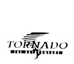 TORNADO  THE DATA COMPANY