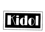 KIDOL
