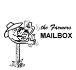 THE FARMERS MAILBOX