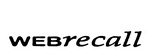 WEBRECALL