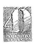 4D SPECIAL EFFECTS