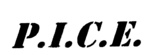 P.I.C.E.