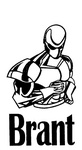 BRANT