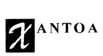 X  ANTOA