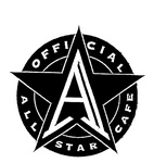 OFFICIAL ALL STAR CAFE A