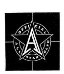 OFFICIAL ALL STAR CAFE A