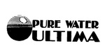 PURE WATER ULTIMA