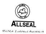 ALLSEAL  ULTRA SURFACE AUSTRALIA  ALLSEAL PTY. LTD.