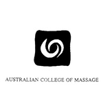AUSTRALIAN COLLEGE OF MASSAGE