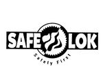 SAFE LOK  SAFETY FIRST