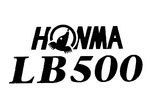 HONMA LB500