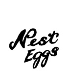 NEST EGGS