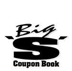 BIG 'S' COUPON BOOK