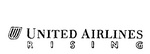 UU  UNITED AIRLINES  RISING