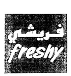 FRESHY