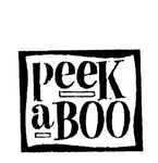 PEEK A BOO