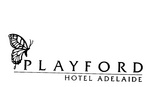 PLAYFORD HOTEL ADELAIDE