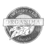ORGANIMA THE ESSENCE OF LIFE AUSTRALIA