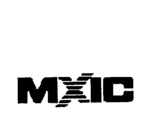 MXIC
