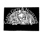 CARDS GIFTS & NOVELTIES