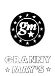 GM GRANNY MAY'S