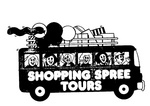 SHOPPING SPREE TOURS