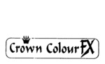 CROWN COLOUR FX