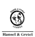 SAMB A ROMA COFFEE HANSEL & GRETEL