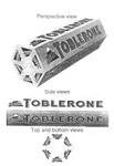 TOBLERONE  TOBLER