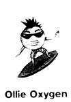 OLLIE OXYGEN