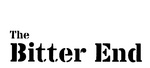 THE BITTER END