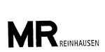 MR REINHAUSEN