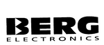 BERG ELECTRONICS