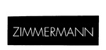 ZIMMERMANN