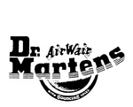 DR. MARTENS AIR WAIR WITH BOUNCING SOLES