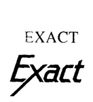EXACT