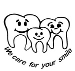 WE CARE FOR YOUR SMILE