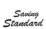 SAVING STANDARD