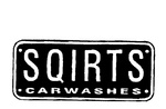 SQIRTS CARWASHES