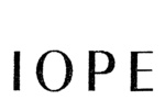 IOPE