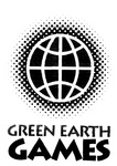 GREEN EARTH GAMES