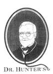 DR HUNTER'S